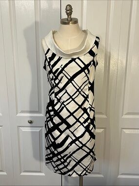 Suzy Shier dress